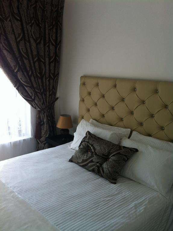130 Market Bed And Breakfast Йоханнесбург Номер фото