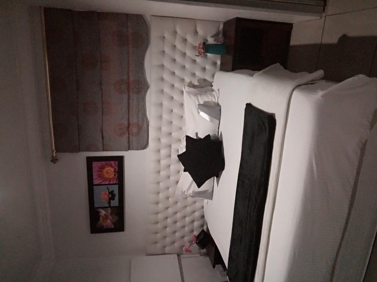 130 Market Bed And Breakfast Йоханнесбург Экстерьер фото